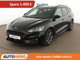 Ford Focus 1.5 TDCi EcoBlue ST-Line *NAVI*HUD*LED*CAM - Ford Focus: ST Tdci