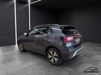 Volkswagen T-Cross - Vorschau Bild 4