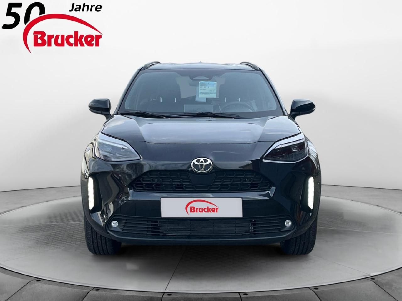 Toyota Yaris Cross Hybrid FWD Teamplayer imagem 3