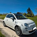 Fiat 500C 0.9 TwinAir  - Fiat 500C bis 5.000 Euro