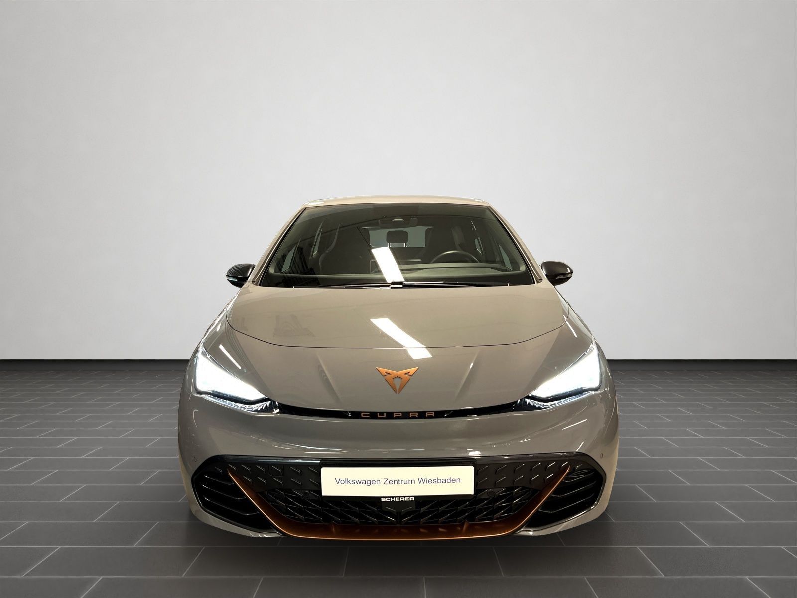 Cupra Born - Bild 5