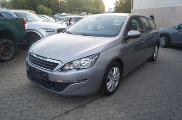 Peugeot 308 - 2