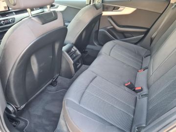 Audi A4 - 9