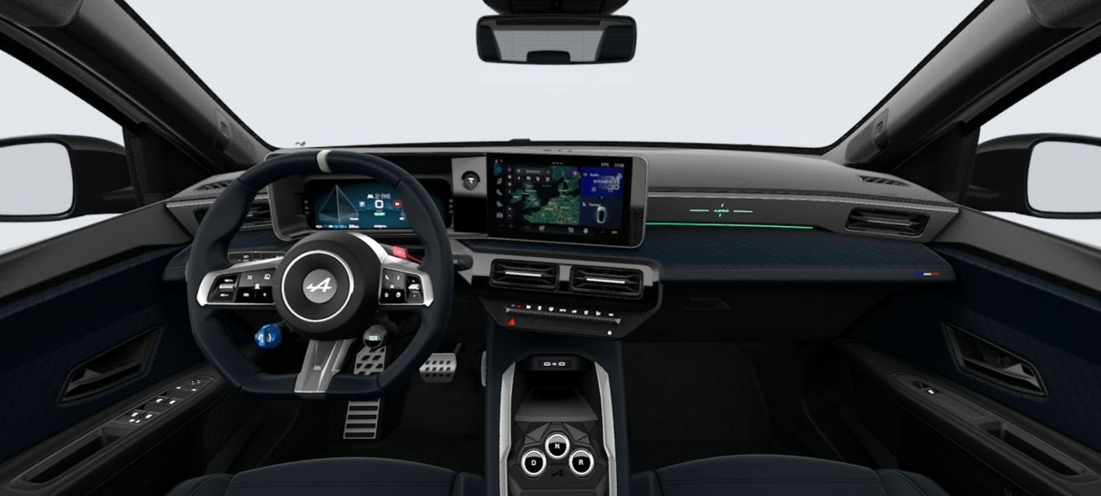 Alpine A290 - Bild 9