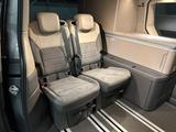 Volkswagen T7 California Coast eHybrid 4MOTION*el.TÜRE*AHK* - Volkswagen 4 motion