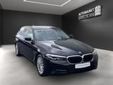 BMW 530 e Driving+*Led*Leder*Navi*DAB*Luftfederung - BMW 530 mit Hybrid-Antrieb