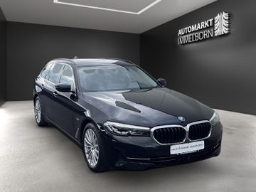 BMW 530 - 2
