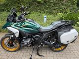 BMW R 1300 GS Tramuntana +Option 719 - BMW R 1300 GS