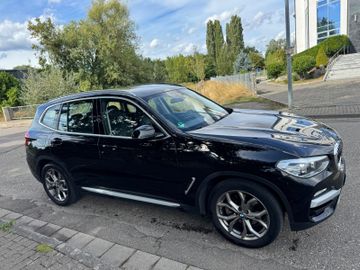 BMW X3 - 8