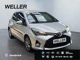 Toyota Yaris 1.33 Comfort *Kamera*SmartKey*Fernlichtass - Toyota Gebrauchtwagen von 2014