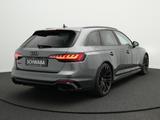 Audi RS 4 Avant 2.9 TFSI qu. LP101k*280km/h*AHK*20''* - gebrauchte Audi RS4 aus dem Jahr 2023