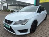 Seat Leon SC DSG Pano KW Gewinde Bull X AGA APR - Seat Leon: Sc