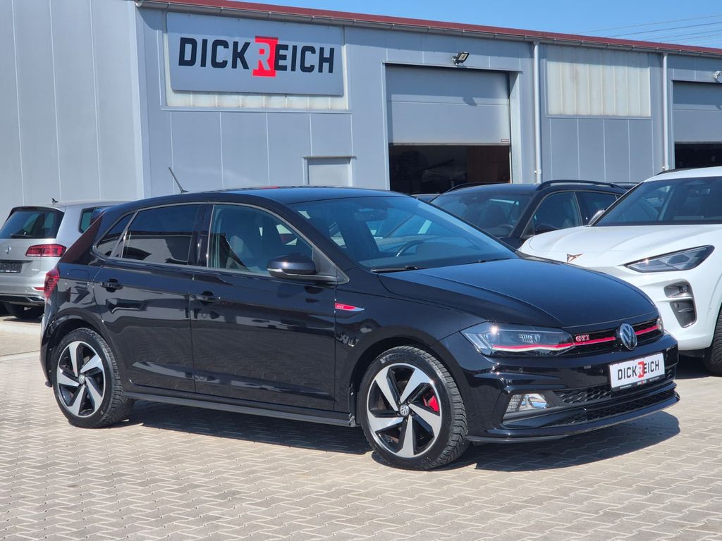 Image of Volkswagen Polo