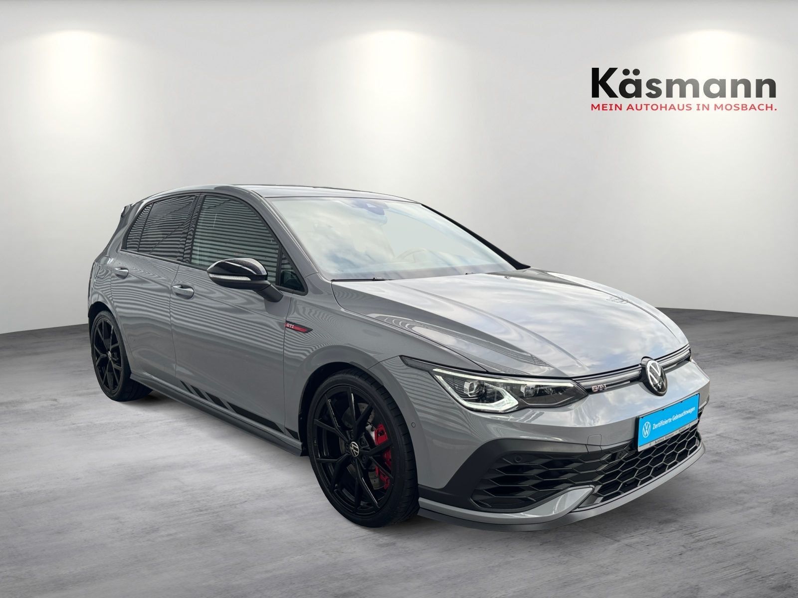 Volkswagen Golf - Bild 19