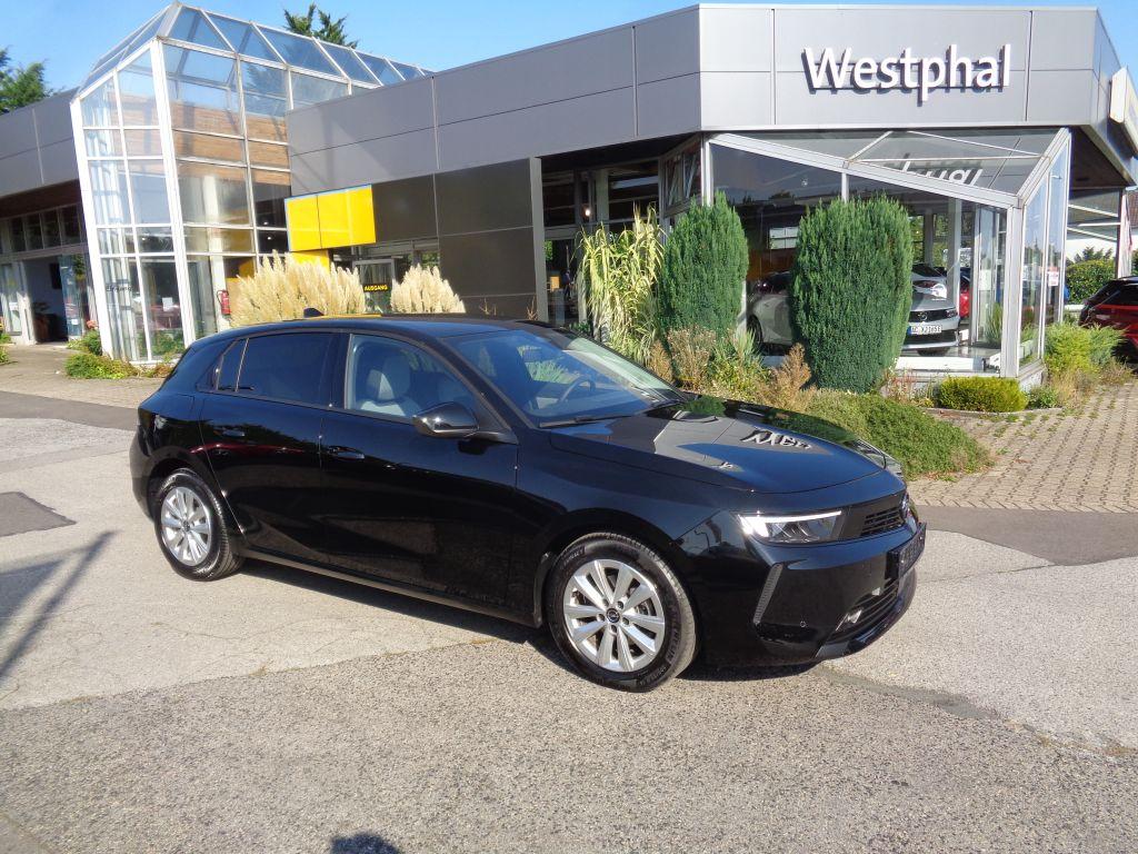 Opel Astra Enjoy 1.2 Turbo