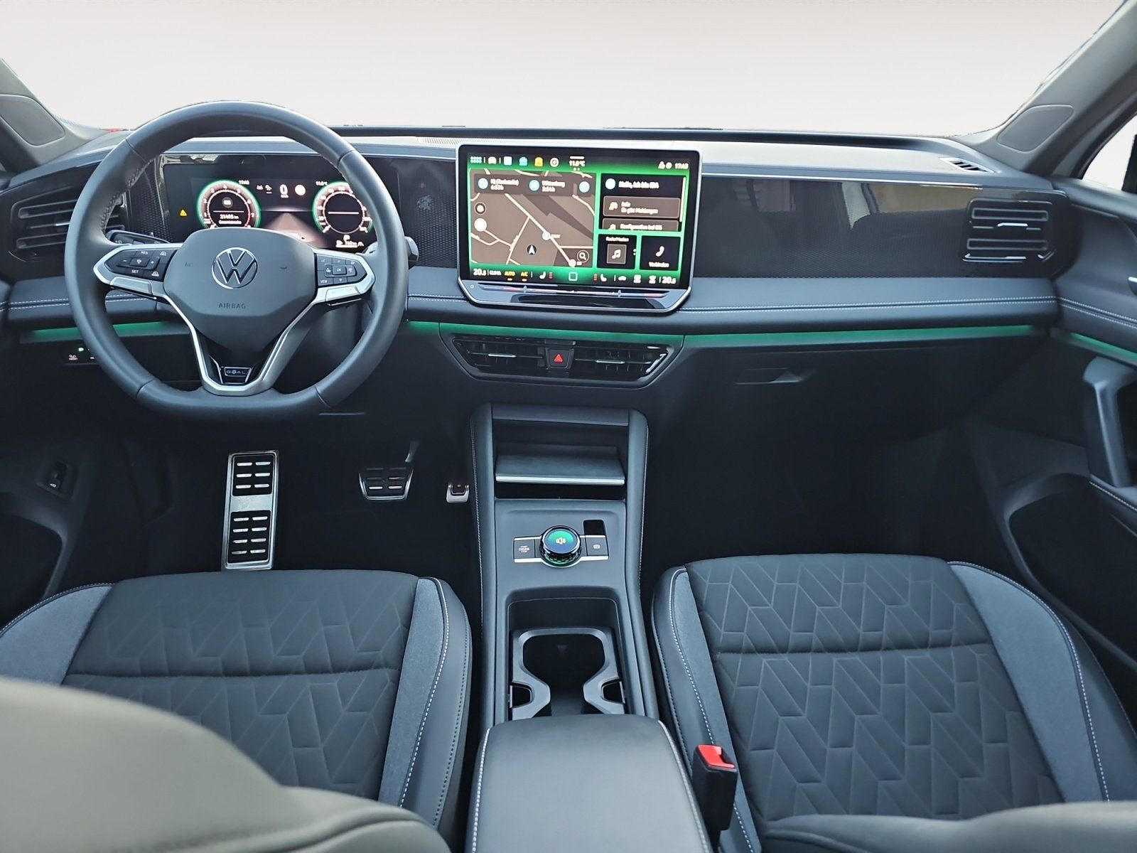 Volkswagen Tiguan - Bild 10