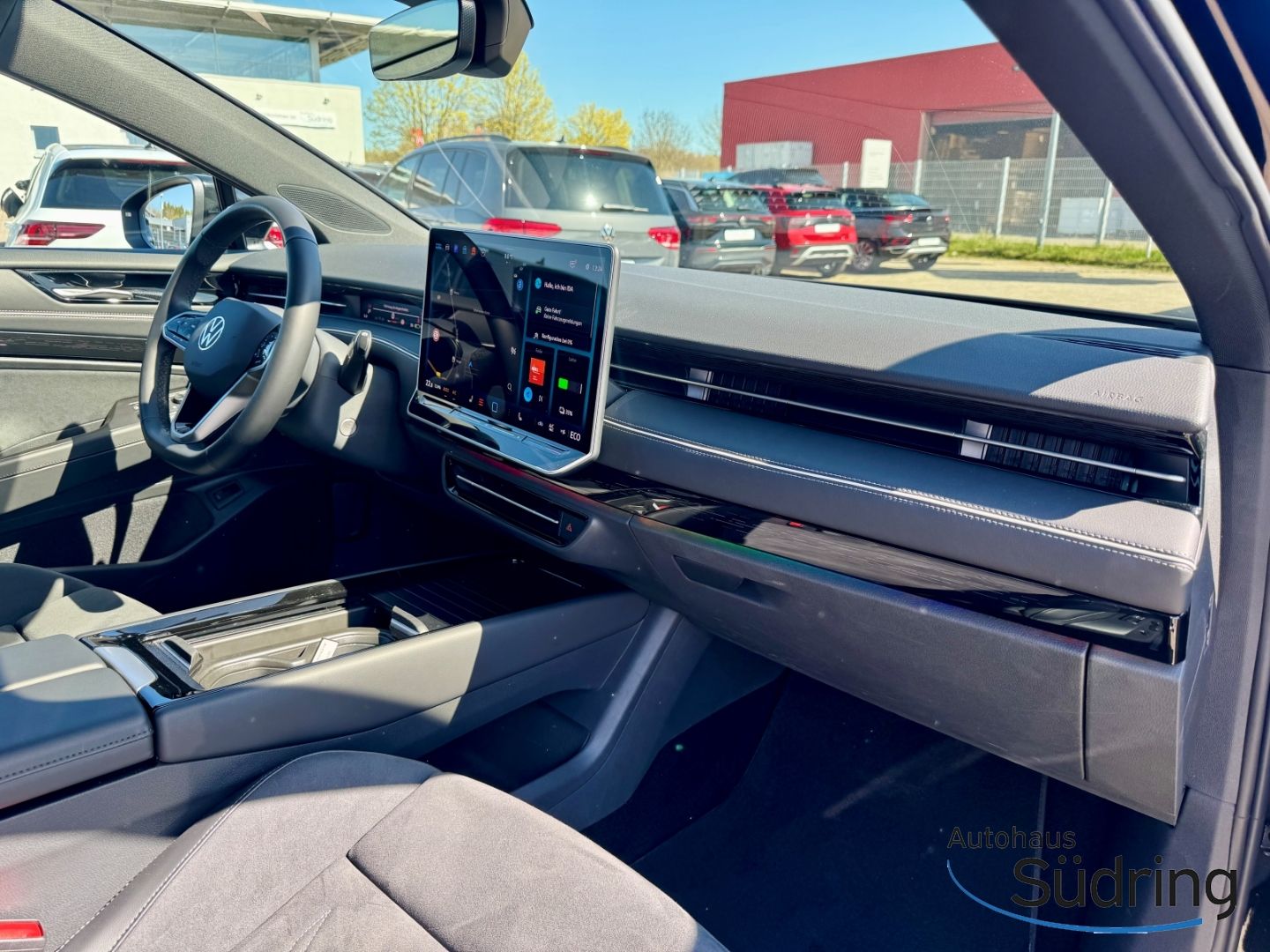 ID.7 Tourer Pro 77 kWh *AHK*Extrieur*IQDrive*