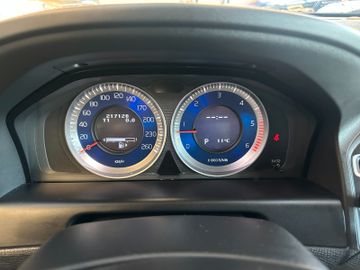 Volvo XC 60 R-Design AWD