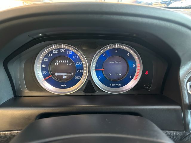 Volvo XC 60 R-Design AWD