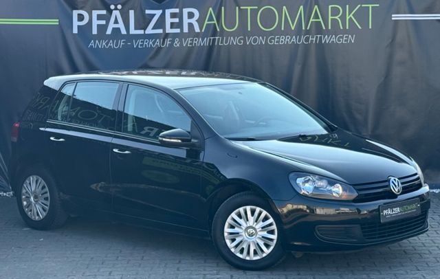 Volkswagen Golf VI 1.4 Zahnriemen NEU Scheckheftgepflegt