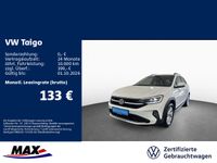 Volkswagen Taigo - Vorschau Bild 3