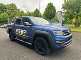 Volkswagen Amarok 3.0 TDI|4 Motion|1HD|DoKa|AHK|Style-Paket - Volkswagen Amarok Gebrauchtwagen