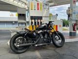 Harley-Davidson Sportster Forty-Eight XL1200X - Offers matching your search criteria