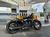 Harley-Davidson Sportster Forty-Eight XL1200X - HARLEY-DAVIDSON XL 1200 FORTY EIGHT