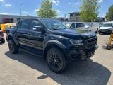 Ford Ranger 2.0D 156KW Raptor Double cab. Aut. Navi K - Ford Ranger Unfallwagen