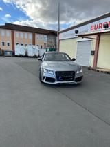 Audi A7 3.0 TFSI quattro S tronic Sportback - - Audi: 7
