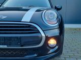 MINI ONE One*1.Hand*94.000Km*TÜV NEU*Euro6* - MINI MINI mit Benzin-Antrieb: Kleinwagen, 1.6