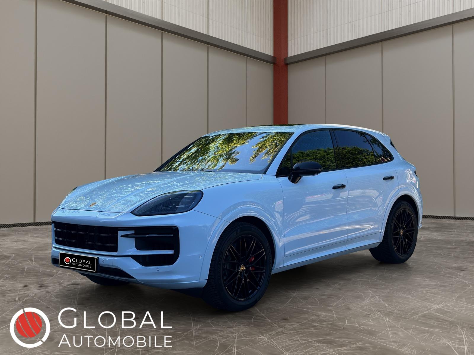 Porsche Cayenne S°BOSE°LUFT°HUD°LED°PANO°SPORTCHRONO°