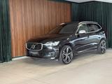 Volvo XC 60 R-Design AWD°Kamera°Pano°B&W°Memory° - Volvo XC60 D mit Benzin-Antrieb
