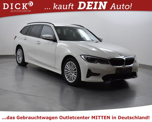 BMW 330e Aut. Sport Line PROF+VIRTU+H&K+HEAD+LASER+M