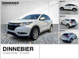 Honda HR-V Elegance DynLicht TWA PDC SpurH - gebrauchte Honda SUV & Geländewagen