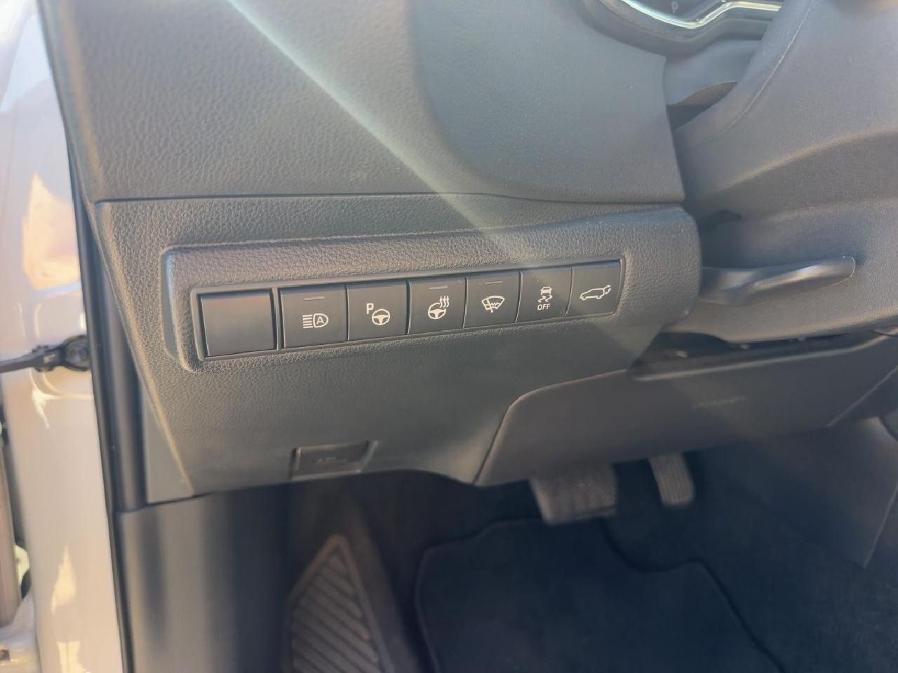 Fahrzeugabbildung Toyota Corolla TS GR Sport 2.0 *Pano+SHZ+RFK+PDC*