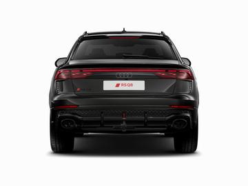  AUDI RSQ8 — фото 9