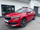 Skoda Kamiq 1.5 TSI DSG Drive 125 LED-AHK -ACC-Totwink - Skoda Kamiq: Drive