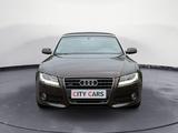 Audi A5 Cabriolet 2.0 TFSI quattro Navi Leder Kamera - Audi A5 Gebrauchtwagen in Düsseldorf