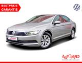 Volkswagen Passat 1.4 TSI Comfortline LED Navi Sitzheizung - Volkswagen Passat Gebrauchtwagen