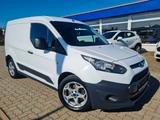 Ford Transit Connect Kasten AHK EPH DAB USB - gebrauchte Ford Transit Connect aus dem Jahr 2016