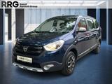 Dacia Lodgy Stepway ABS Fahrerairbag Beifahrerairbag E - Dacia Lodgy: Stepway