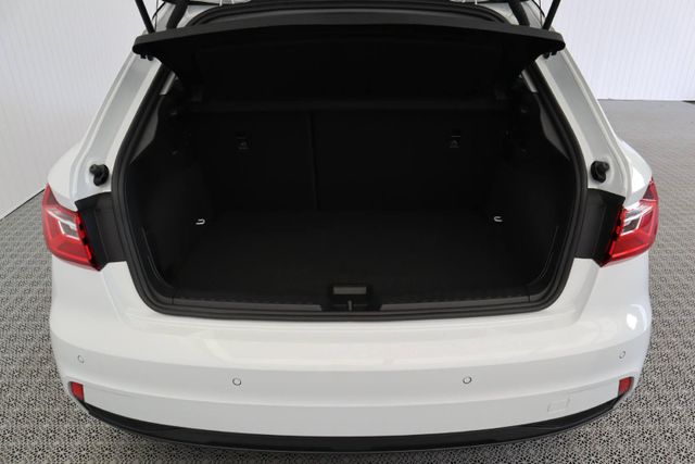 Fahrzeugabbildung Audi A1 Sportback 25 TFSI |advanced|Smart|KlimaA|17'|