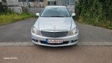 Mercedes-Benz C 180 C -Klasse Lim. C 180 Kompressor Elegance - Mercedes-Benz C 180: Elegance