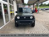 Suzuki Jimny 1,5 Comfort Allgrip NFZ**AHK**ALL*TERRAIN - Suzuki Jimny mit Benzin-Antrieb
