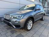 BMW X3 xDrive 30 d Sport - BMW X3 Gebrauchtwagen