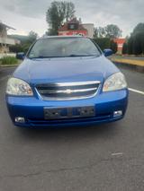 Daewoo Lacetti - Daewoo mit Benzin-Antrieb