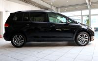 Volkswagen Touran - Vorschau Bild 11