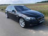 BMW 525d Touring -Automatik, 2013, 221 Tkm, Vollauss - BMW 525 in Lübeck