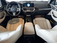 BMW X3 - Vorschau Bild 14